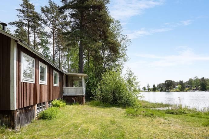 Rönnskärsvägen 6, HUDIKSVALL, Hudiksvalls kommun