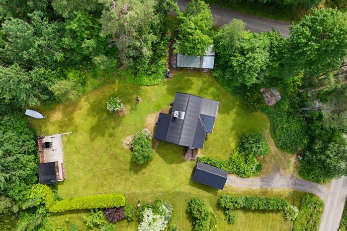 3 rum Villa på Belse 3426 Kilafors Bollnäs kommun - bild 37