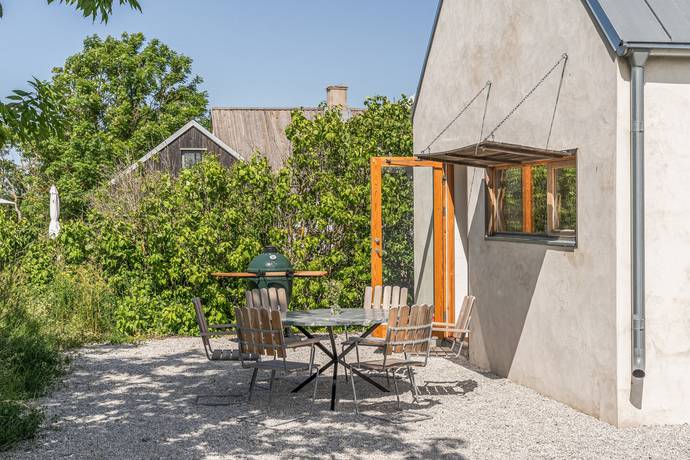 4 rum Villa på Hejnum Rote 172A Mellersta Gotland Gotlands kommun - bild 15