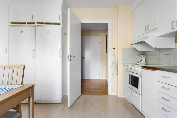 2 rum lägenhet på Römossevägen 9 Tullinge, Botkyrka kommun - bild 4