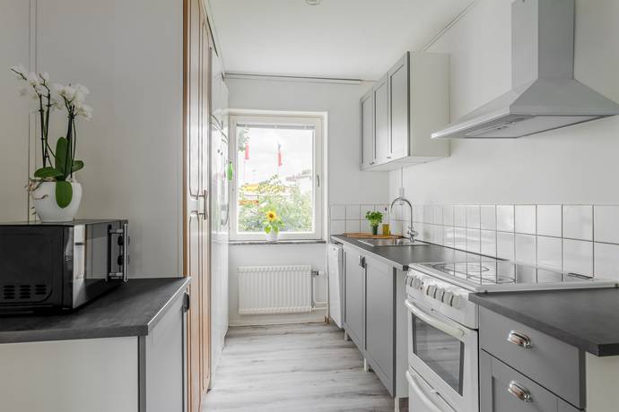 2 rum lägenhet på Ringgatan 18B Tenggrenstorp, Vänersborgs kommun - bild 3
