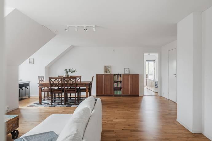 9 rum Villa på Lärkgatan 1 Södra Sandby Lunds kommun - bild 39