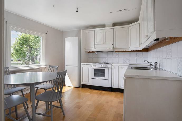 9 rum Villa på Gottskärsvägen 170A Onsala Kungsbacka kommun - bild 24