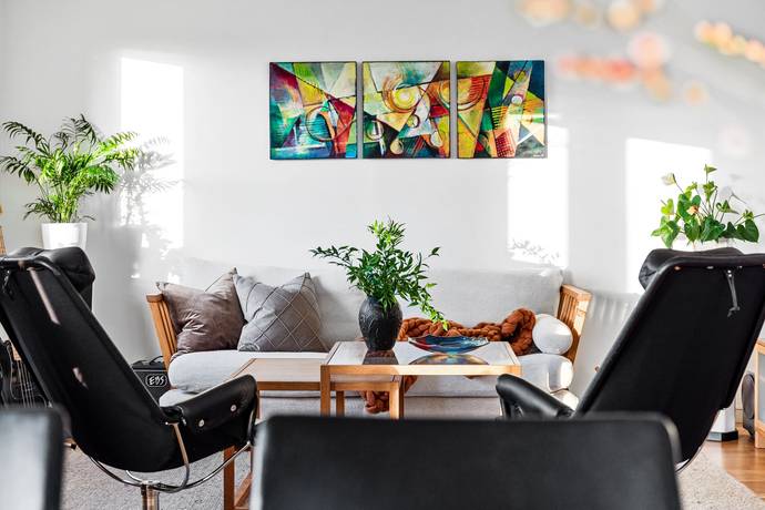 3 rum lägenhet på Bockhornsvägen 7 Vimanshäll, Linköpings kommun - bild 4