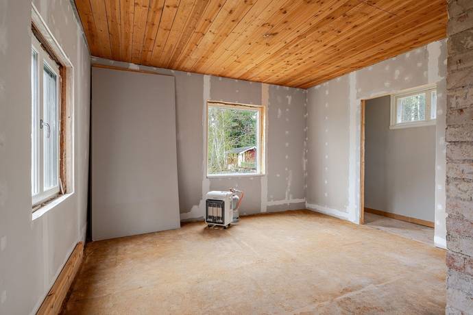 3 rum Vinterbonat fritidshus på Brännmovägen 47 Älvkarleby Älvkarleby kommun - bild 11