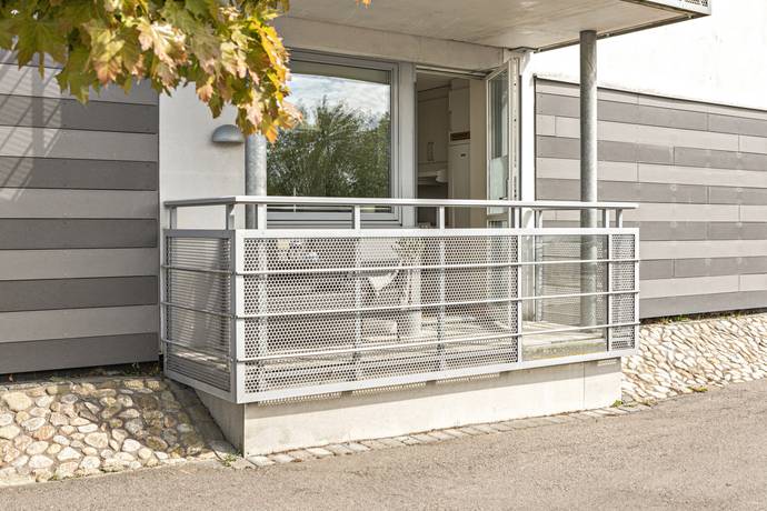 2 rum lägenhet på Parternas gränd 21 Fredslyckan, Lunds kommun - bild 3