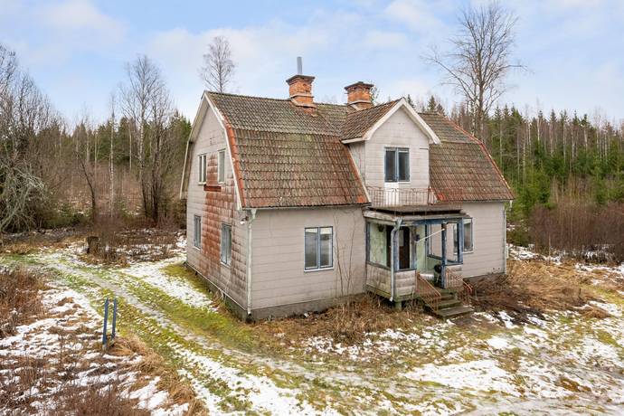 6 rum Villa på Lasjö 129 Sala kommun - bild 2