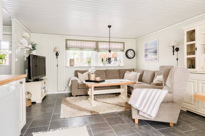 4 rum Villa på Åkervägen 5F Bengtsfors Bengtsfors kommun - bild 12