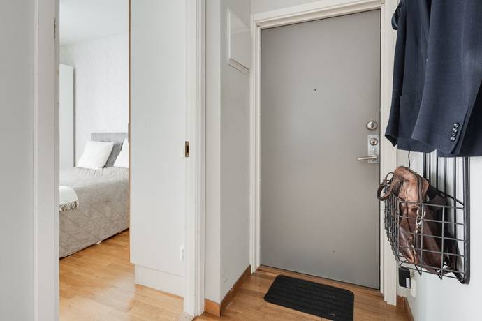 2 rum Lägenhet på Kastellgatan 21A Linné Göteborgs kommun - bild 12