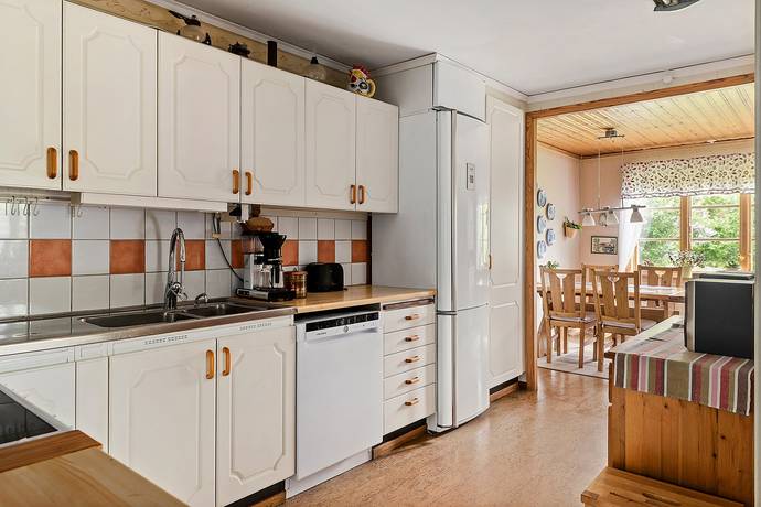 3 rum Villa på Skärsjövägen 11 Tving Karlskrona kommun - bild 7