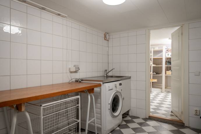 4 rum Villa på Allmänna vägen 54 Sjömarken Borås kommun - bild 22