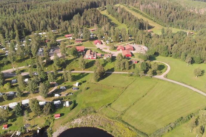 Gård med skogsbruk på Stenkällegården 1 Tiveden Karlsborgs kommun - bild 3
