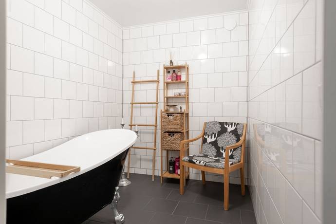 6 rum Villa på Christinelundsvägen 27 Nora Nora kommun - bild 38