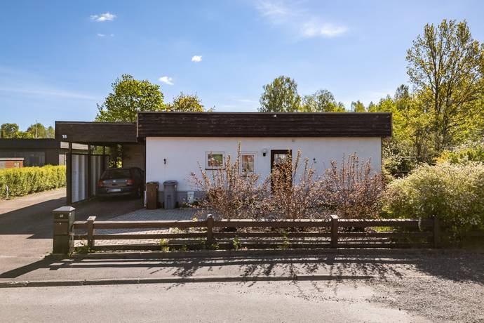 5 rum Villa på Aspgatan 18 Paradiset Borlänge kommun - bild 33