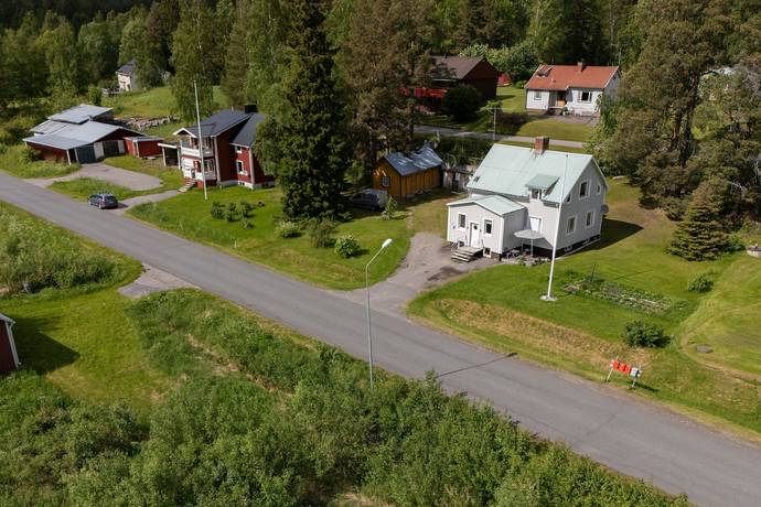Bjurträsk 76, Bjurträsk, Norsjö kommun