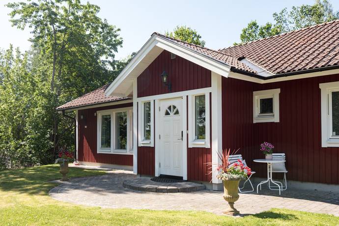 5 rum villa på Västra Myrskären 2 Bålsta Myrskären, Håbo kommun - bild 2