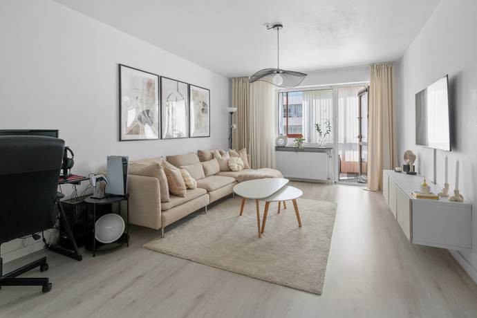 Vitemöllegatan 16B, Nobel / Annelund, Malmö kommun