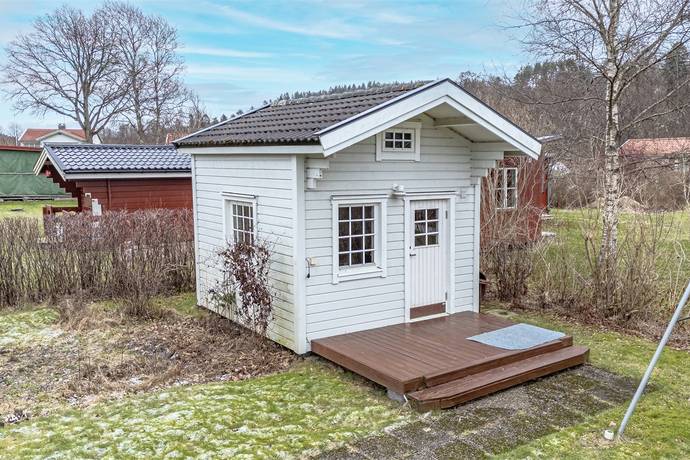 4 rum Vinterbonat fritidshus på Hällebäck 435 Uddevalla kommun - bild 31