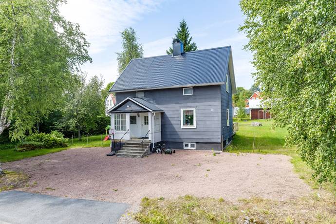 Gamla Nåsvägen 7, FREDRIKSBERG, Ludvika kommun