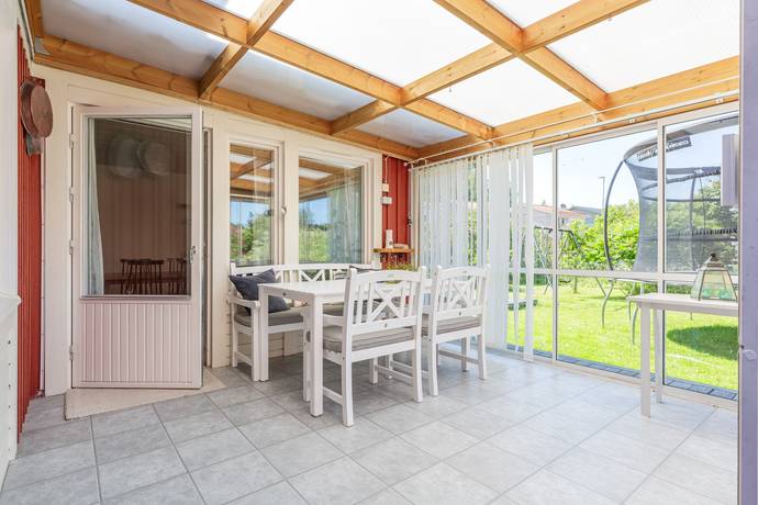 5 rum villa på Sågvreten 5 Valbo, Gävle kommun - bild 3