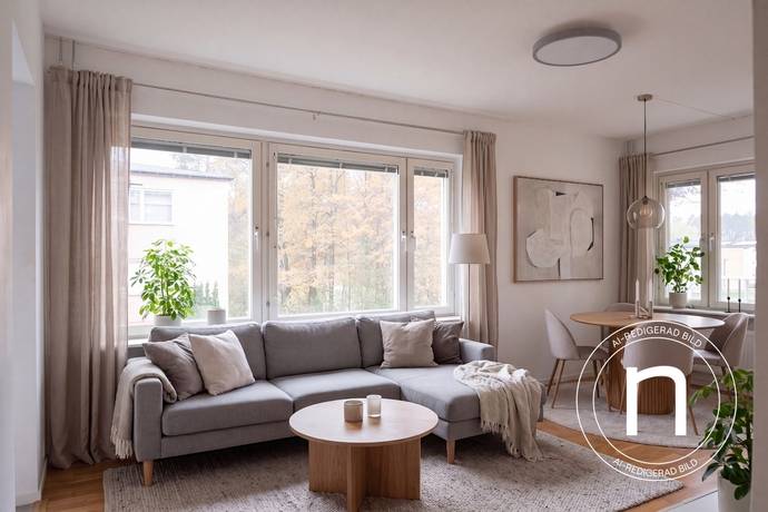 Morkullegatan 38, Råby, Västerås kommun