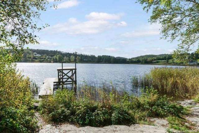 Tomt på Åsholmsvägen 2 Lanesund Uddevalla kommun - bild 9