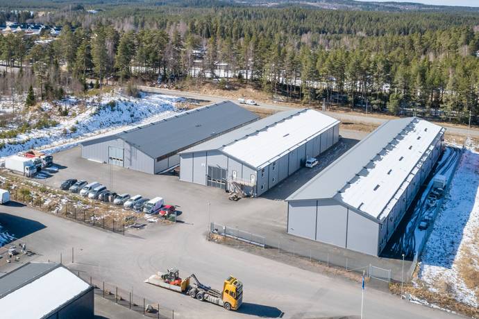 Övrig på Plåtvägen 4 Taberg Jönköpings kommun - bild 29