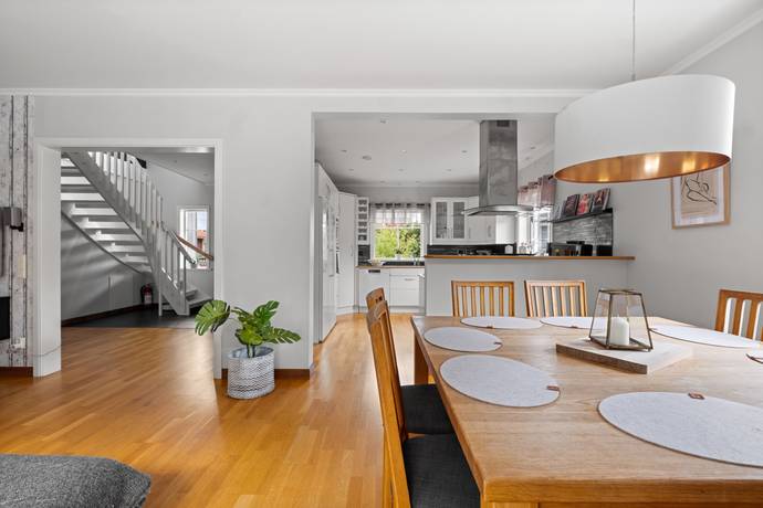 167 m² Villa på Lavevägen 15 Tungelsta Haninge kommun - bild 33
