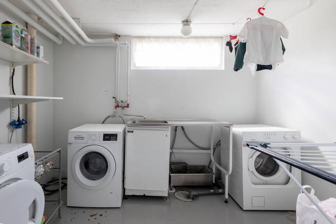 4 rum Villa på Lillängsgatan 16 Östervåla Heby kommun - bild 30