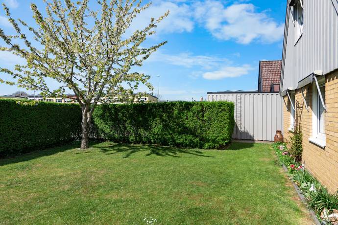 5 rum Villa på Polhemsgatan 8 Höganäs Höganäs kommun - bild 28