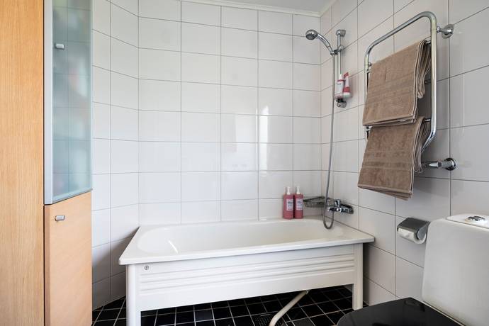 7 rum Villa på Odelbergsvägen 45 Enskede Gård Stockholms kommun - bild 39