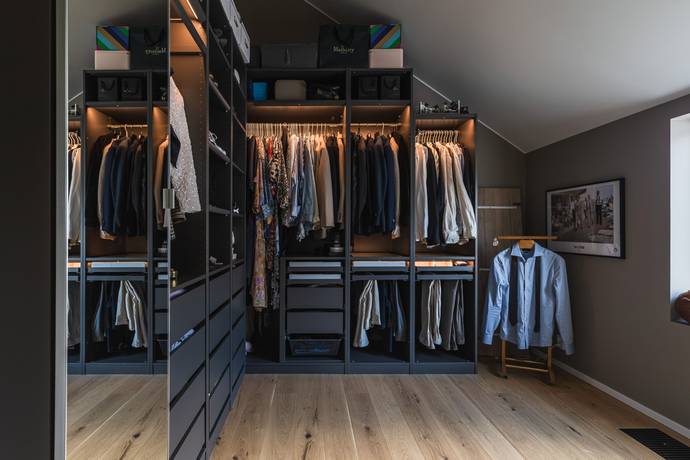 5 rum Villa på Ekhagsvägen 31A Framnäs Örebro kommun - bild 29