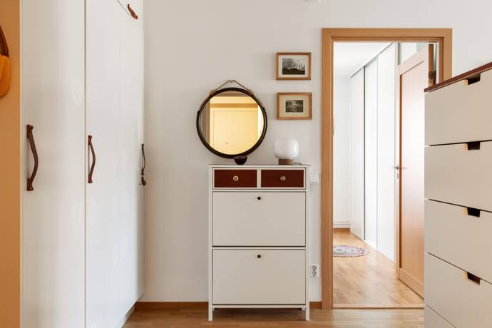 3 rum Lägenhet på Lindhagensterrassen 19, 12tr Kungsholmen Stockholms kommun - bild 20