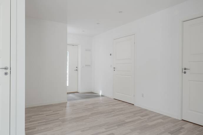 6 rum villa på Svankällevägen 116A Hisingen, Göteborgs kommun - bild 4