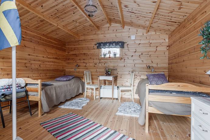 3 rum Fritidshus på Särnavägen 92 Älvdalen Älvdalens kommun - bild 17