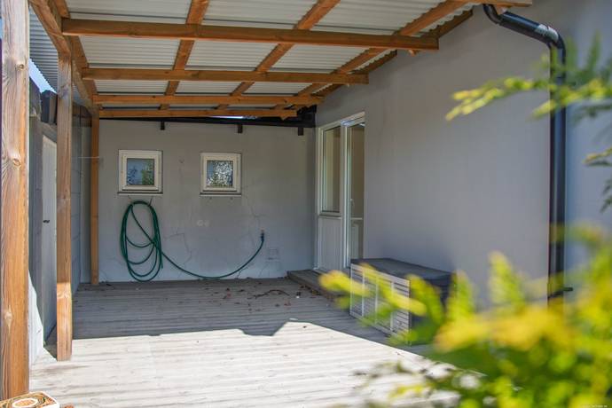 4 rum Villa på Fågelgatan 10 Sjöbo Centrum Sjöbo kommun - bild 16