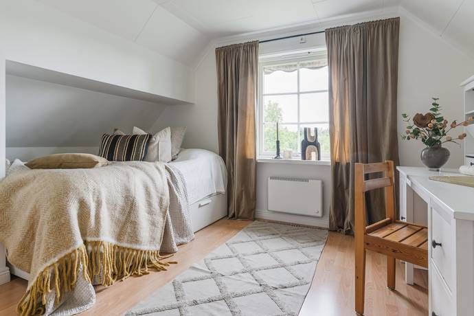 5 rum Villa på Östra Landisvägen 52 Hökåsen Västerås kommun - bild 24