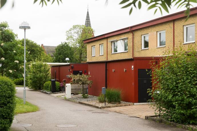 Tygelsjö, Malmö kommun