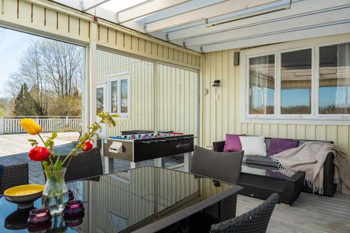 4 rum Vinterbonat fritidshus på Ortalavägen 32 Ortala, Älmsta Norrtälje kommun - bild 13