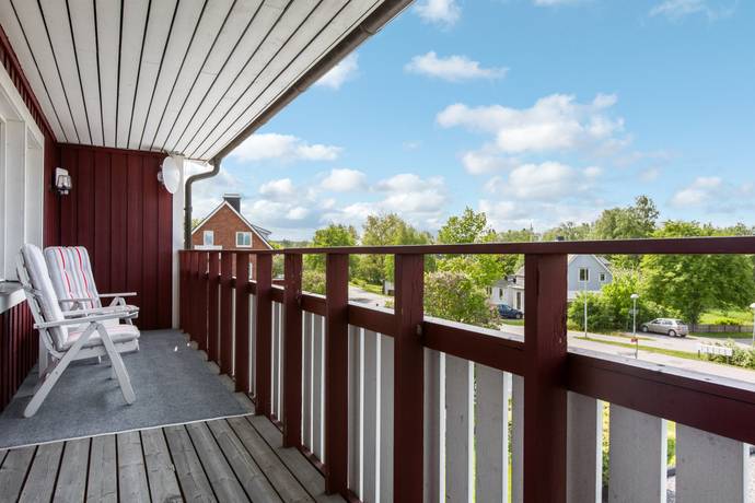 6 rum Villa på Bogserarvägen 18 Alnö - VI Sundsvalls kommun - bild 14