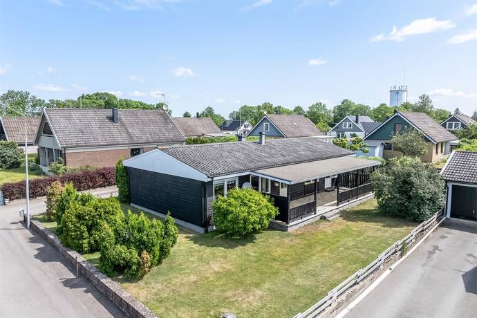 5 rum villa på Kornvägen 11 Borgholm, Borgholms kommun - bild 2