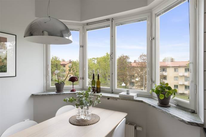 2 rum lägenhet på Registervägen 34 Abrahamsberg, Stockholms kommun - bild 5