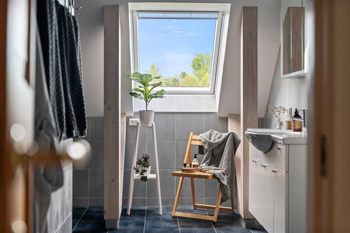 7 rum Vinterbonat fritidshus på Kvarnsandsvägen 3 Centrala Grisslehamn Norrtälje kommun - bild 25