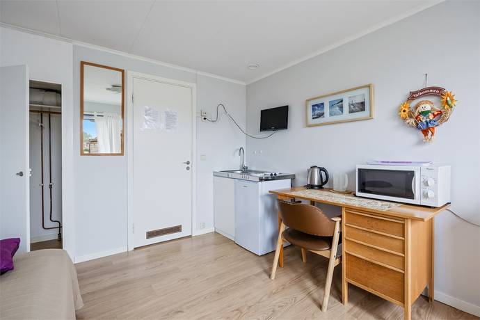 1 rum lägenhet på Landsvägen Norrböda 7, lght nr 6 Böda, Borgholms kommun - bild 4