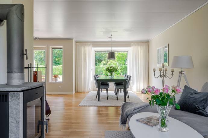 4 rum lägenhet på Solögevägen 16 Nydalen, Askersunds kommun - bild 4