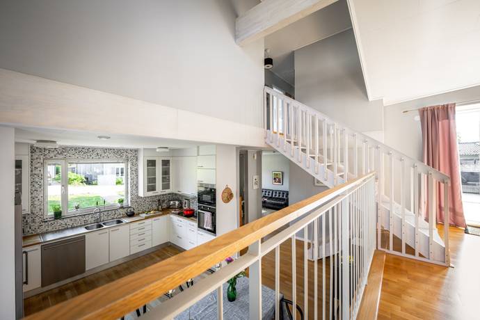 6 rum Villa på Täppvägen 44 Hagaberg Värmdö kommun - bild 41