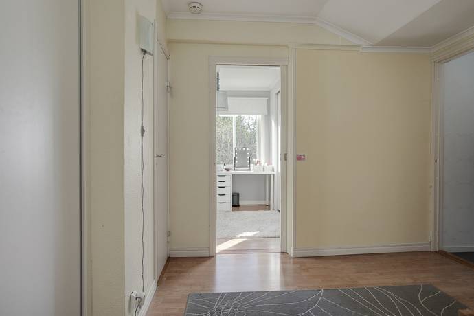 7 rum Villa på Verkstadsgatan 19 Gröndal Oskarshamns kommun - bild 15
