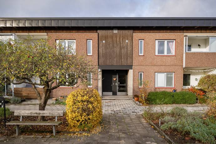 3 rum Lägenhet på Musikantvägen 20B Östra Torn Lunds kommun - bild 21