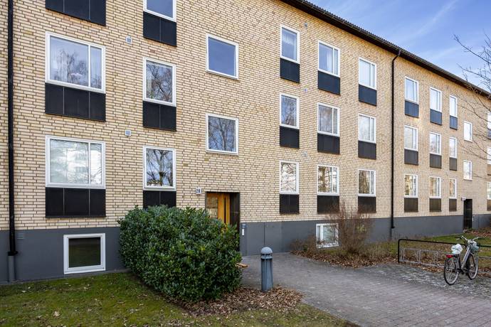 2 rum lägenhet på Oxhagsvägen 2B Oxhagen, Kalmar kommun - bild 3