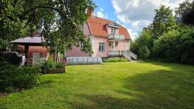 Prästgatan 34, Centralt, Kristinehamns kommun